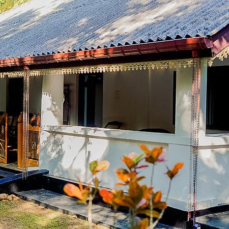 Walawwa Matale Hotel Екстериор снимка