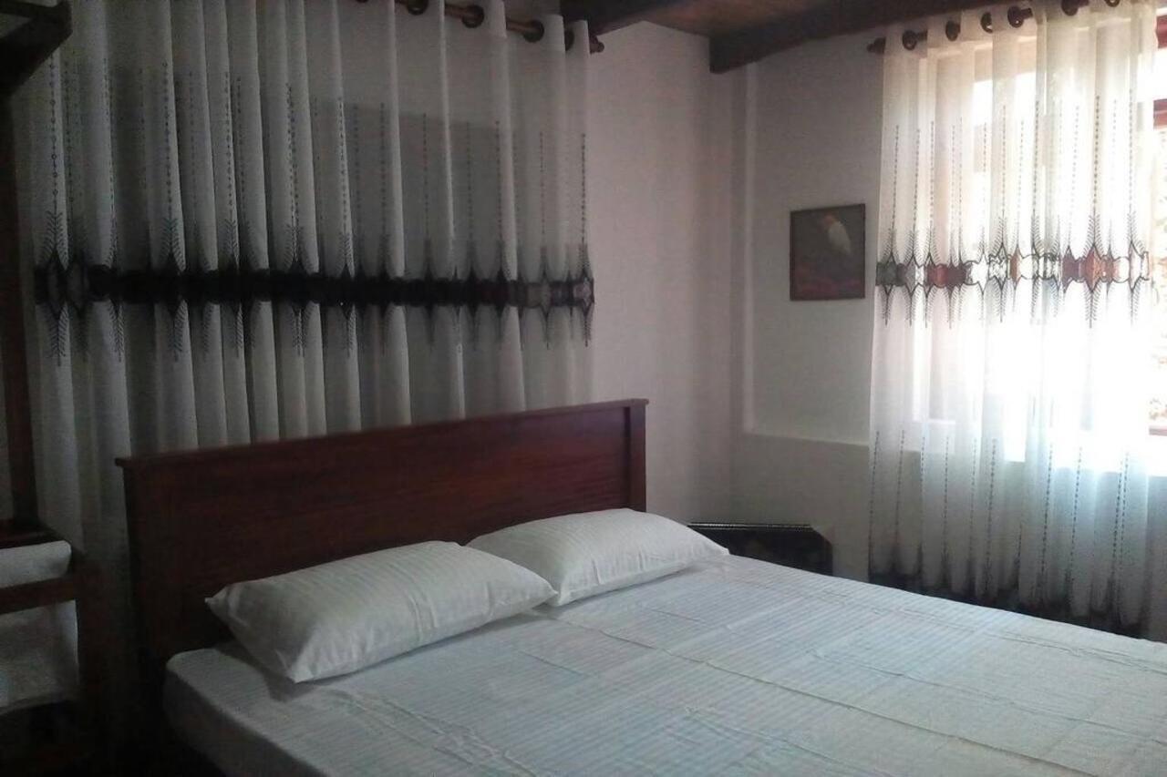 Walawwa Matale Hotel Екстериор снимка