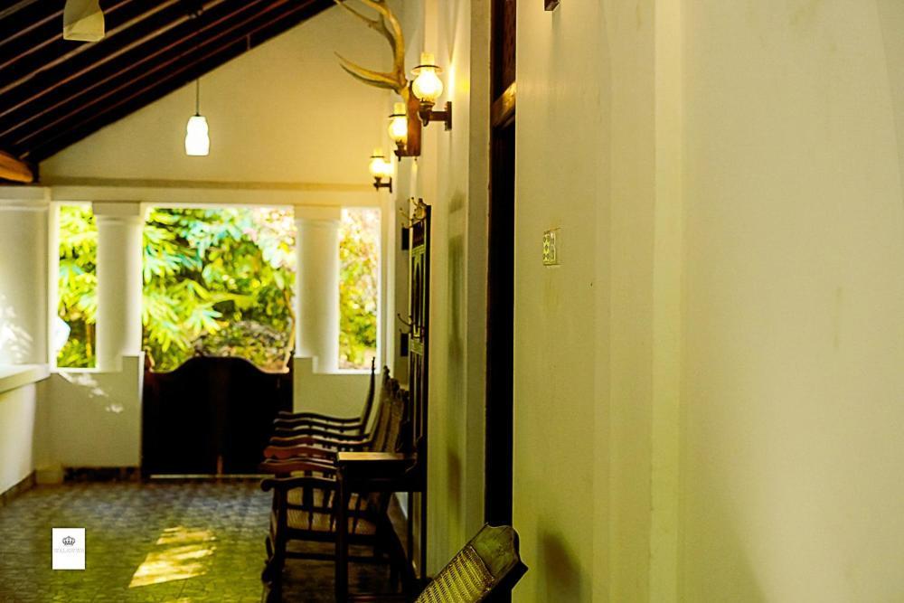 Walawwa Matale Hotel Екстериор снимка