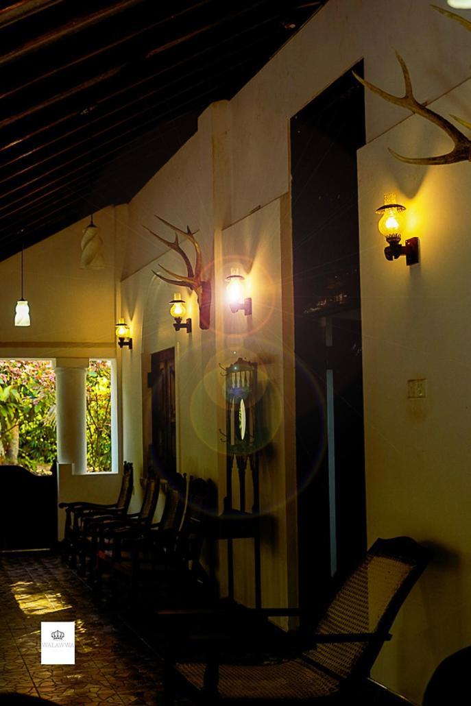 Walawwa Matale Hotel Екстериор снимка