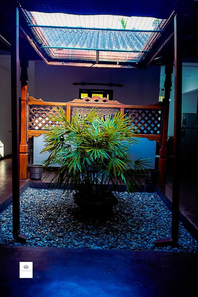 Walawwa Matale Hotel Екстериор снимка