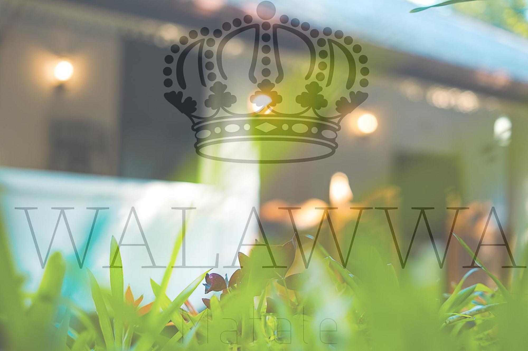 Walawwa Matale Hotel Екстериор снимка