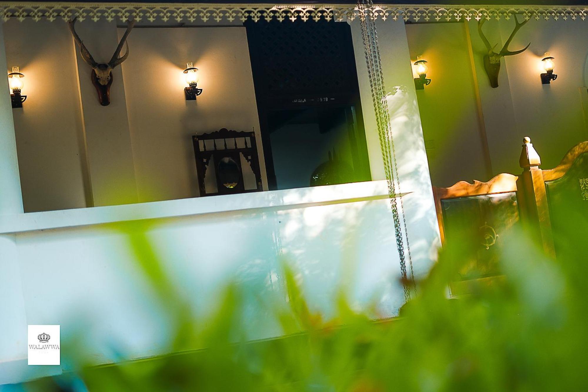 Walawwa Matale Hotel Екстериор снимка