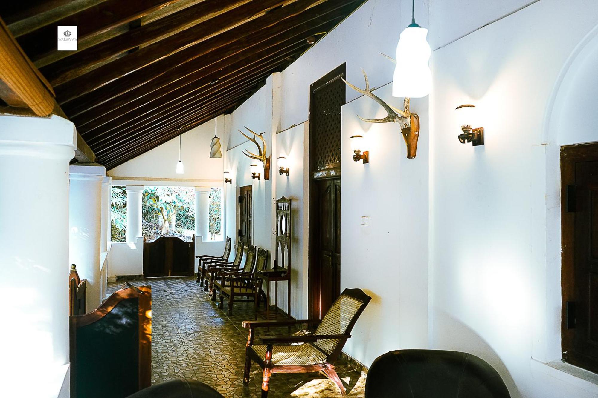 Walawwa Matale Hotel Екстериор снимка