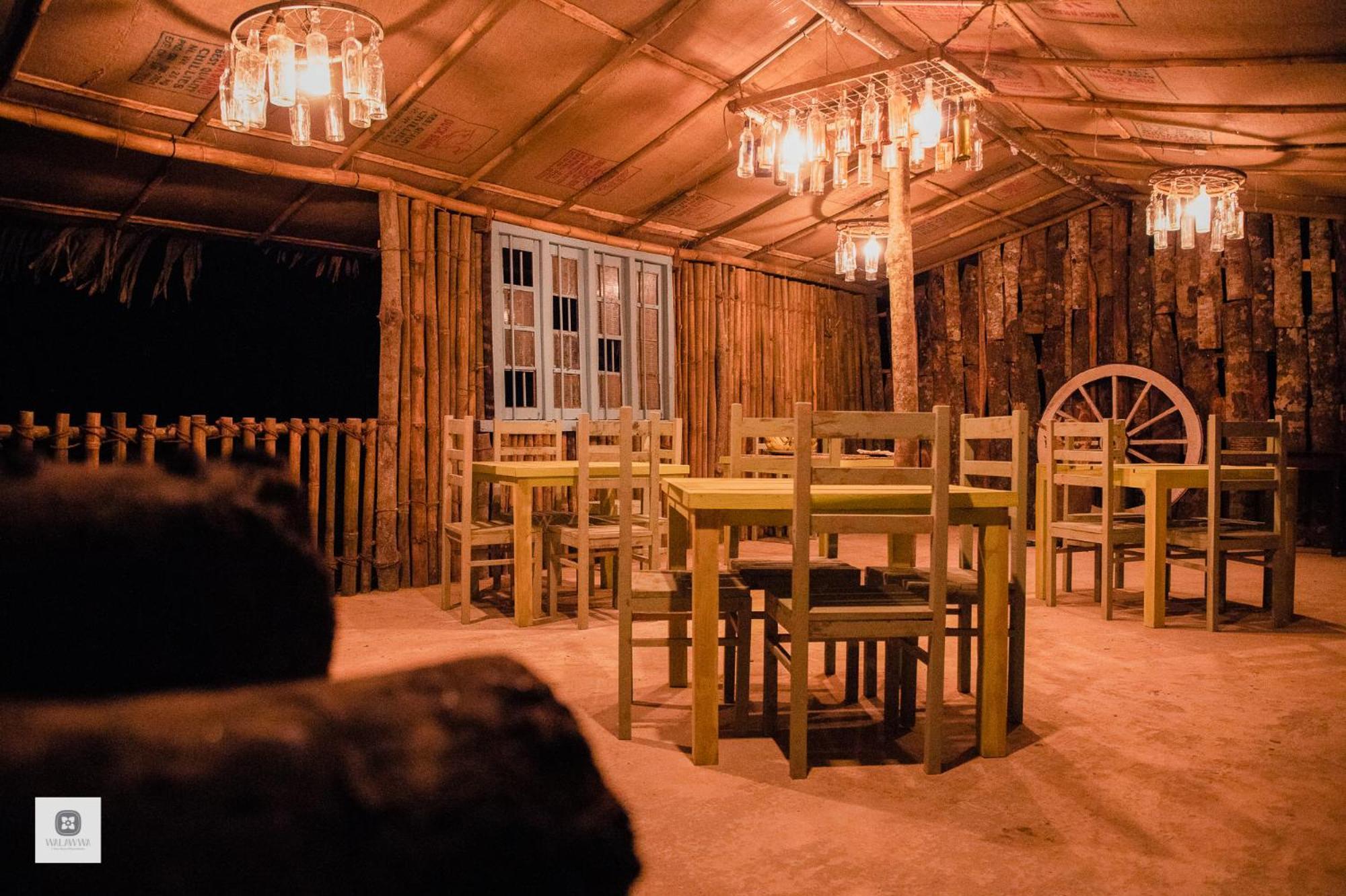 Walawwa Matale Hotel Екстериор снимка