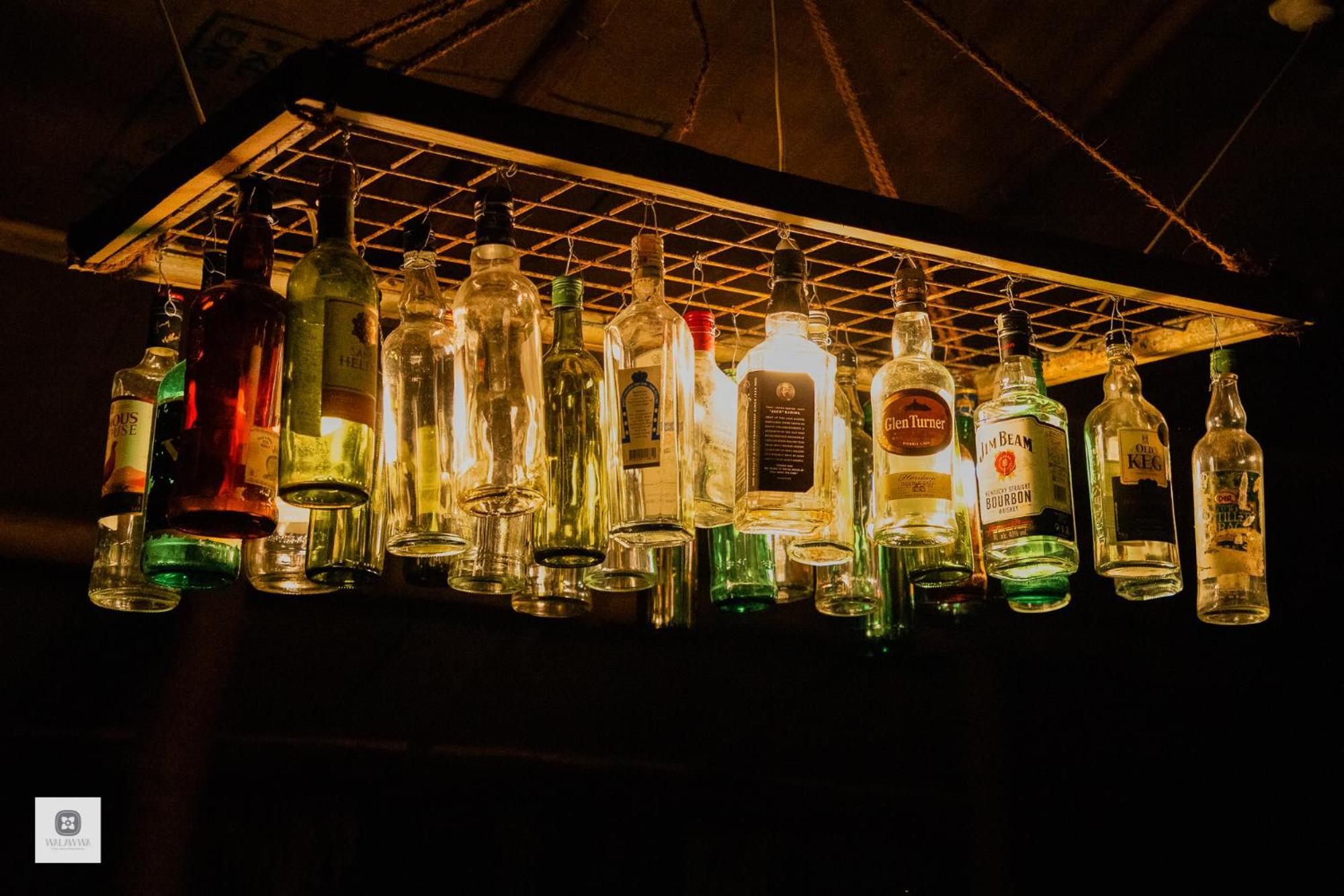 Walawwa Matale Hotel Екстериор снимка