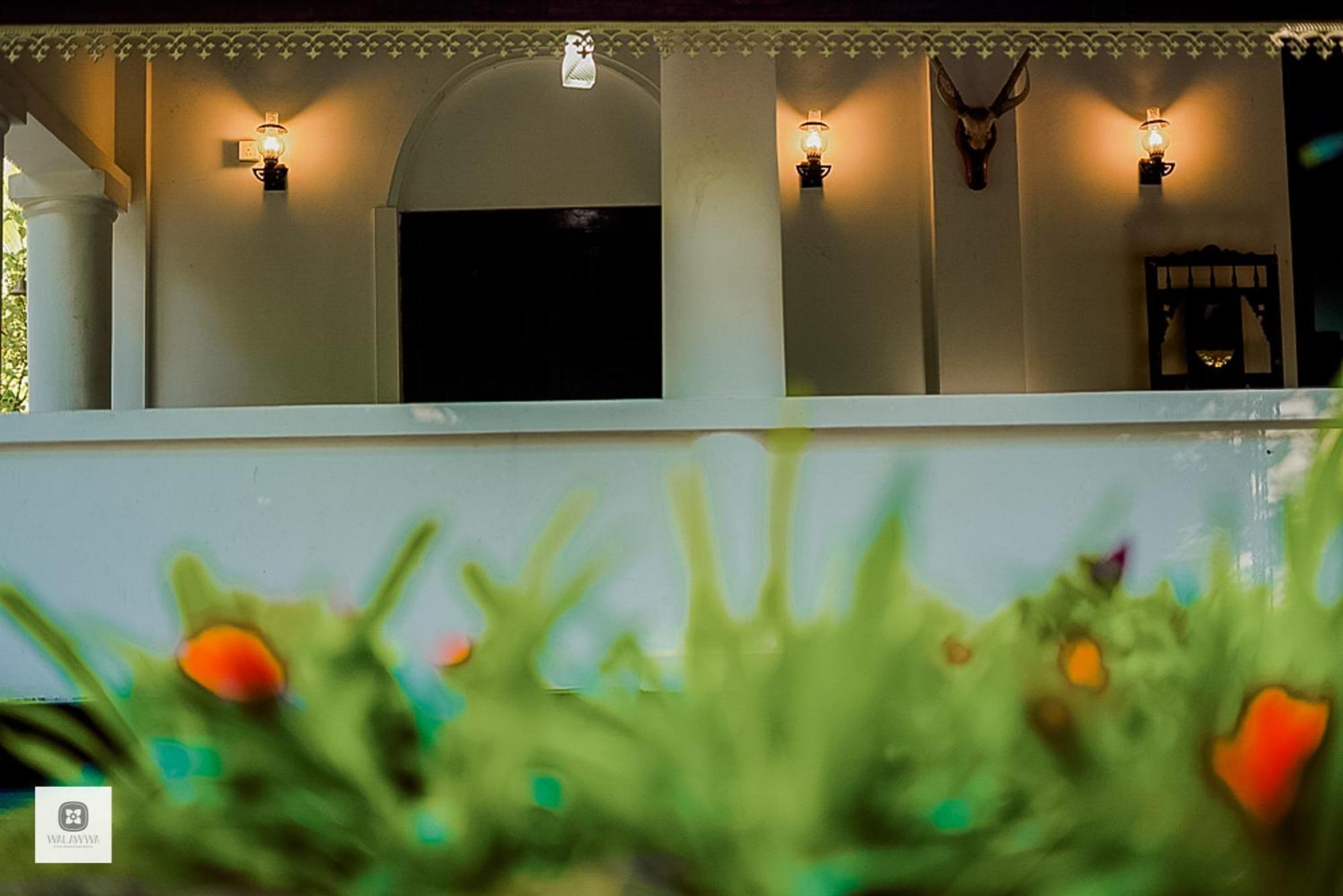 Walawwa Matale Hotel Екстериор снимка