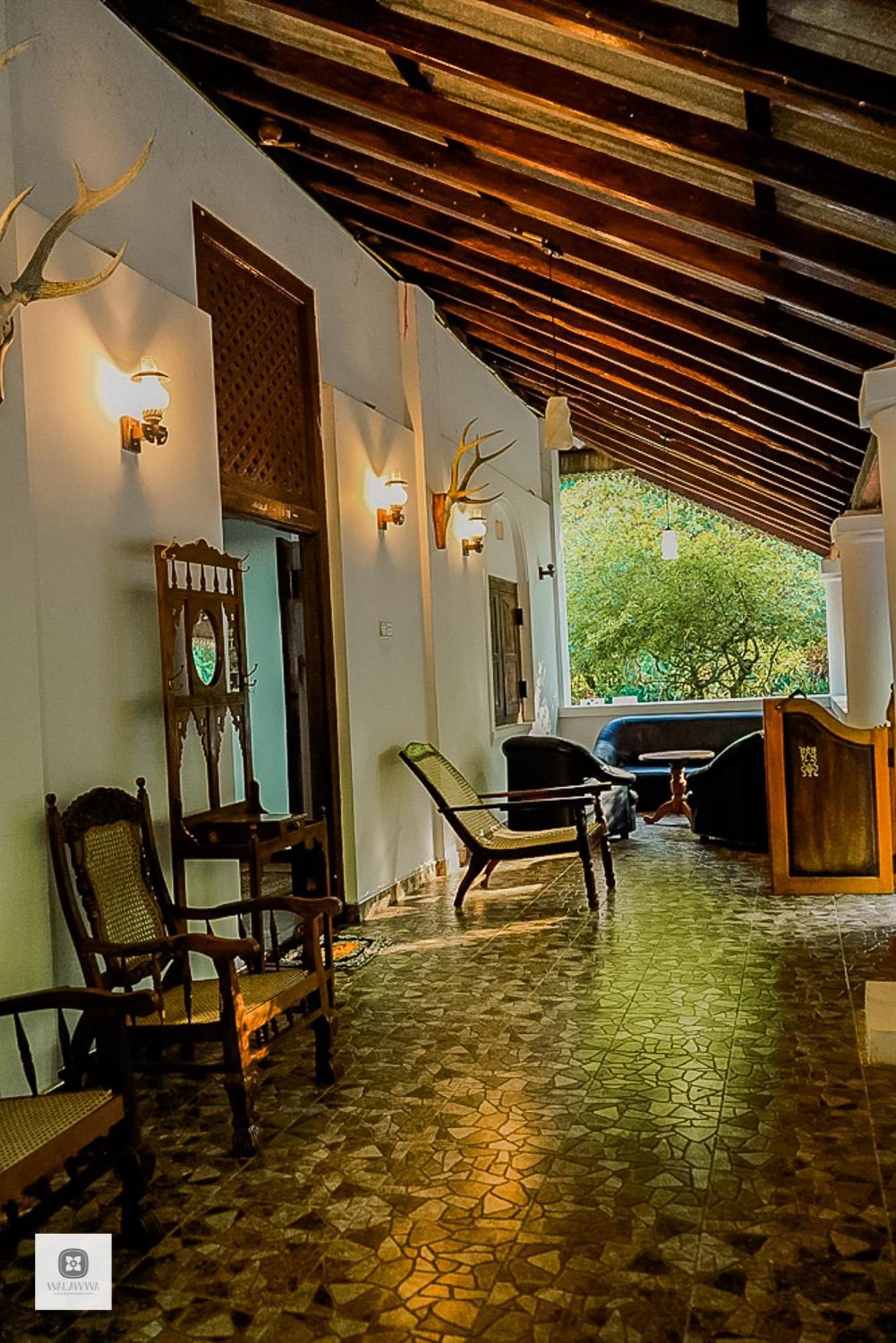 Walawwa Matale Hotel Екстериор снимка