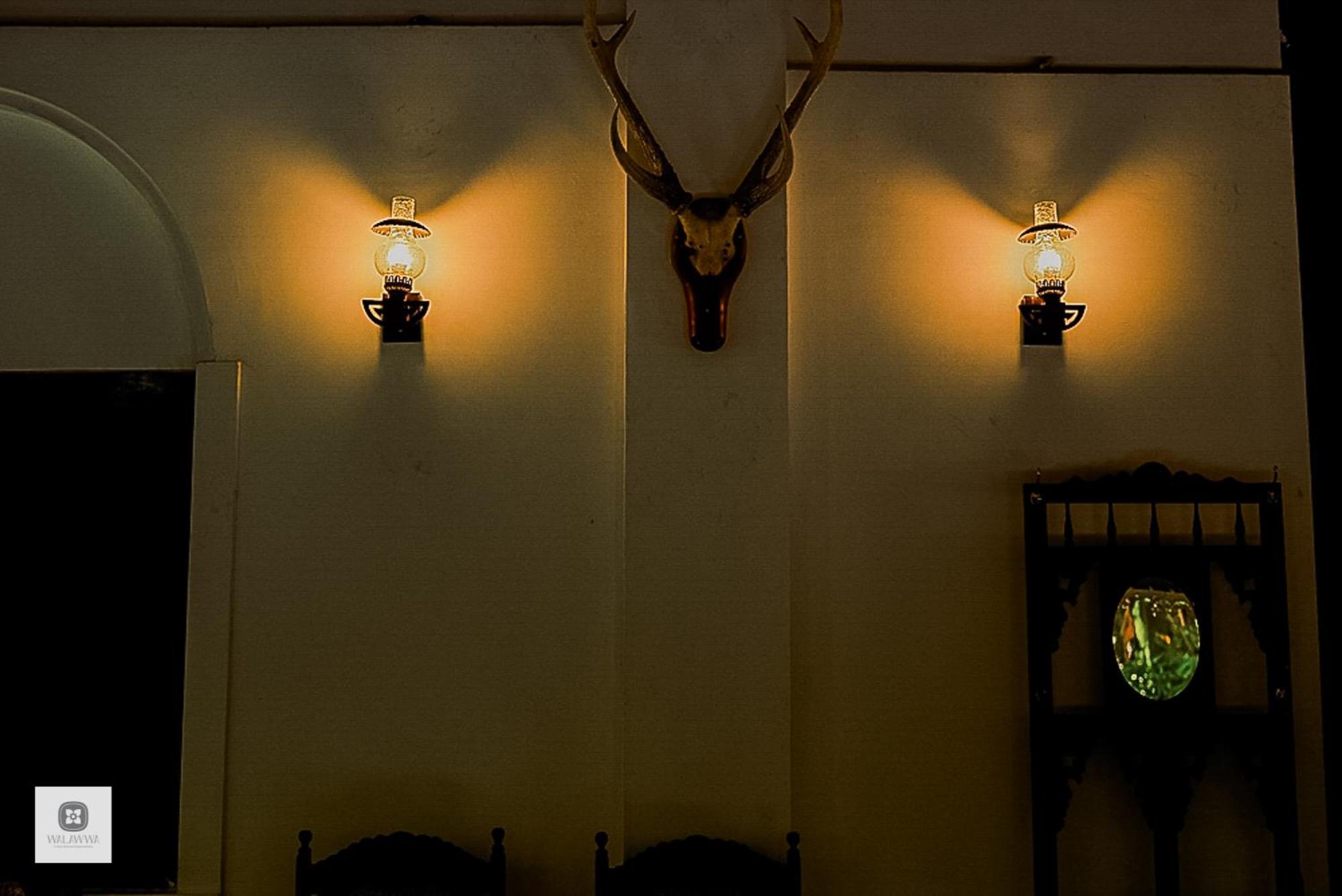 Walawwa Matale Hotel Екстериор снимка