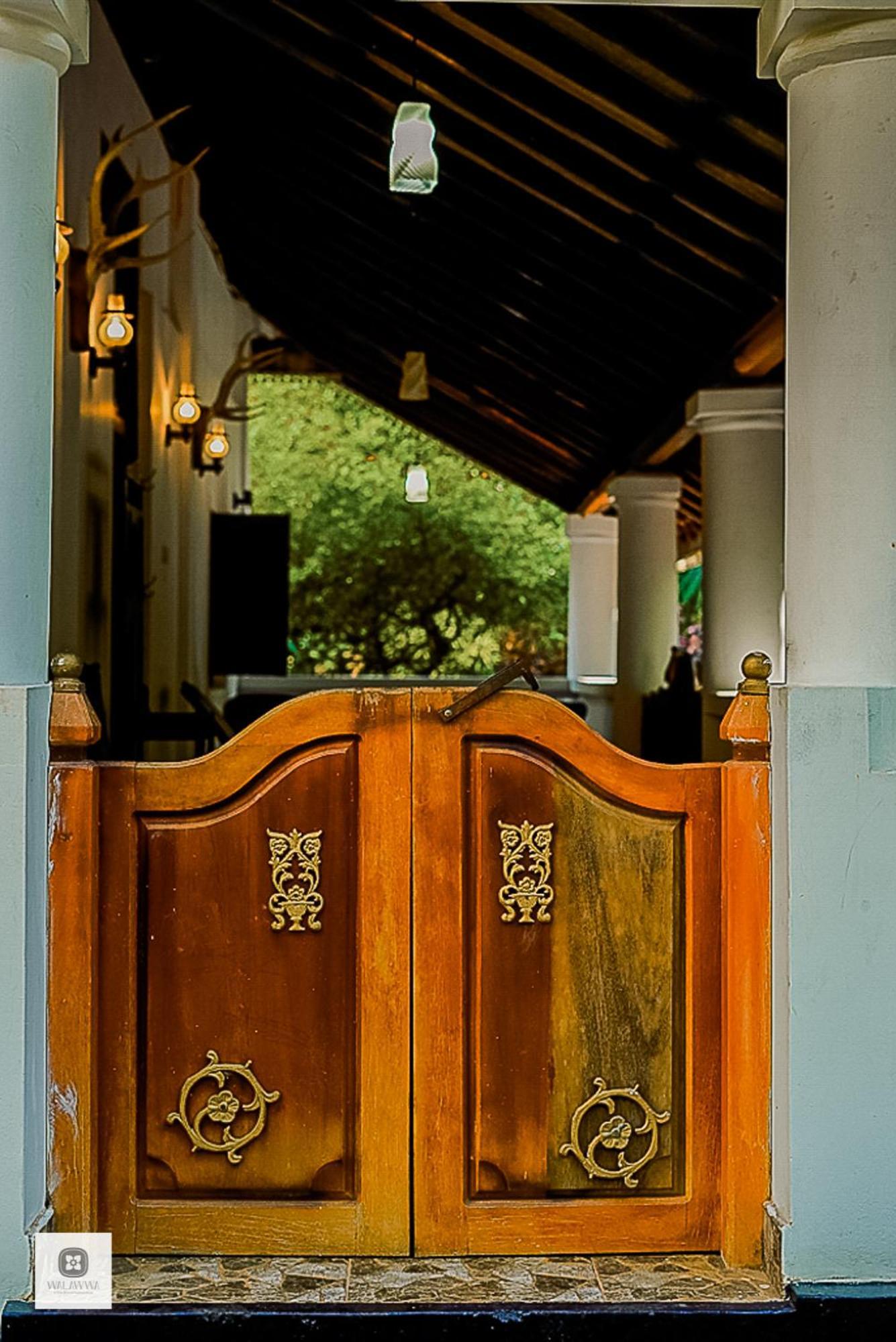 Walawwa Matale Hotel Екстериор снимка